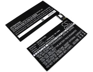 Apple iPad Pro 12.9" (2015) akku 10300 mAh
