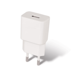 Maxlife MXTC-01 Fast Charge laturi 2.1A + Micro-USB-kaapeli