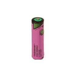 Tadiran SL-760 / AA Lithium paristo 3.6V RAJOITETTU ERÄ