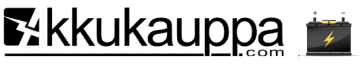 Akkukauppa