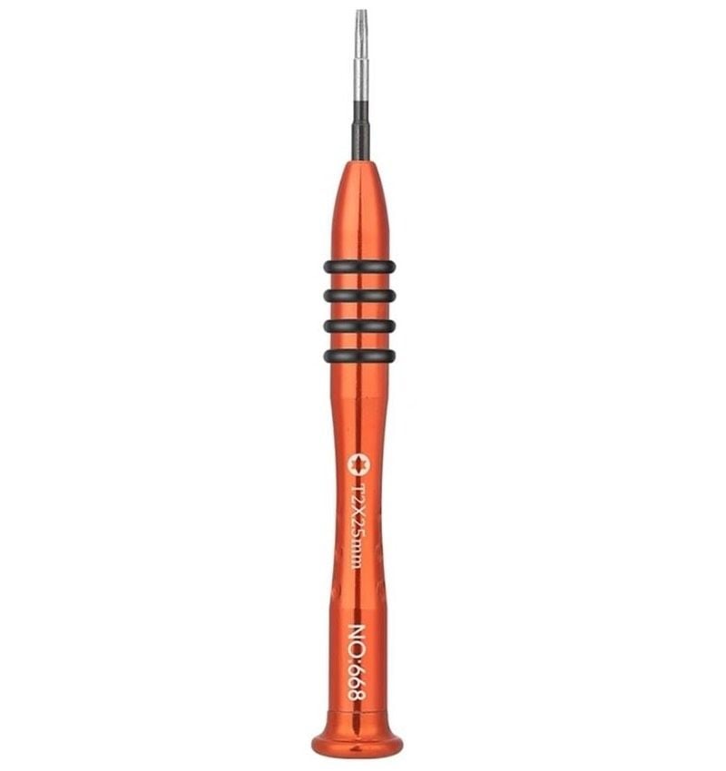 T3 Torx ruuvimeisseli