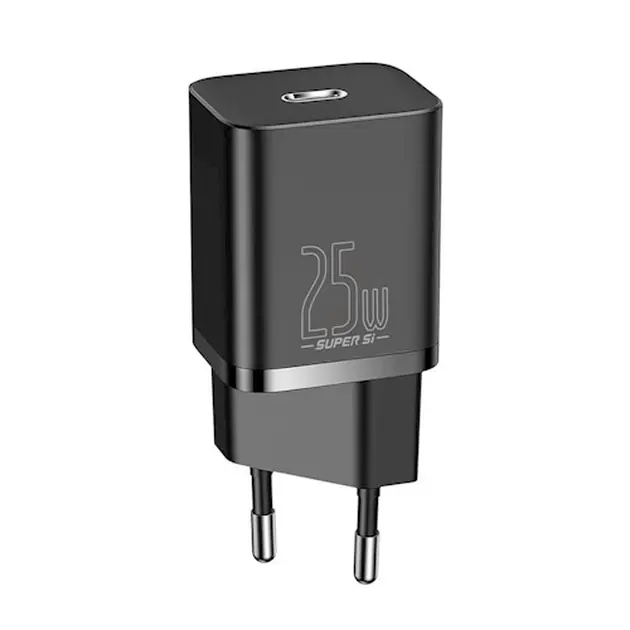 USB-C-laturit