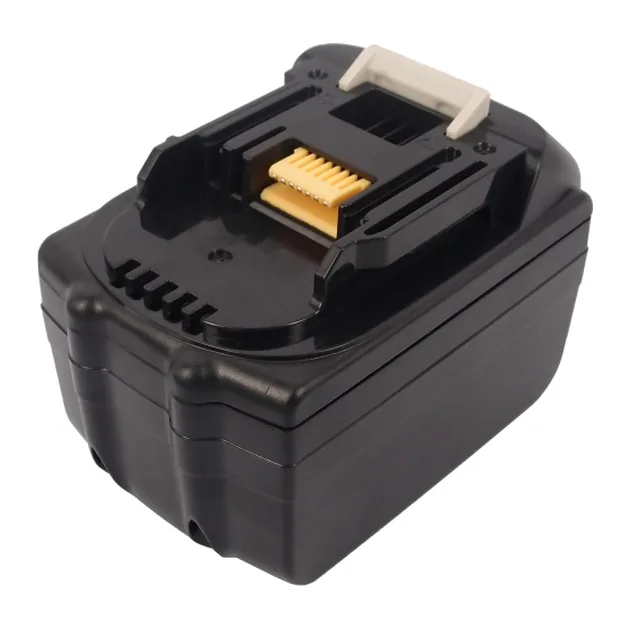Makitan 18 V:n työkaluakku